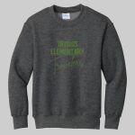 Youth Crewneck - Triggs Thumbnail