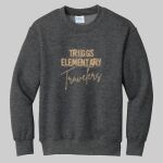 Youth Crewneck - Triggs Thumbnail