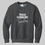 Youth Crewneck - Triggs Thumbnail