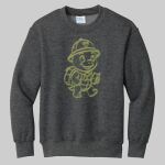 Youth Crewneck - Triggs Thumbnail