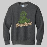 Youth Crewneck - Triggs Thumbnail