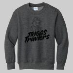 Youth Crewneck - Triggs Thumbnail