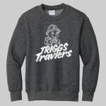 Youth Crewneck - Triggs Thumbnail
