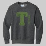 Youth Crewneck - Triggs Thumbnail