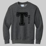 Youth Crewneck - Triggs Thumbnail