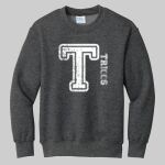 Youth Crewneck - Triggs Thumbnail
