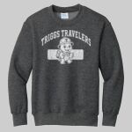 Youth Crewneck - Triggs Thumbnail