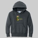 Youth Hoodie - Triggs Thumbnail