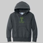Youth Hoodie - Triggs Thumbnail