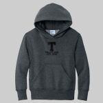 Youth Hoodie - Triggs Thumbnail