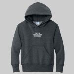 Youth Hoodie - Triggs Thumbnail