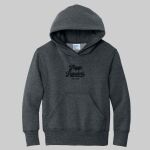 Youth Hoodie - Triggs Thumbnail