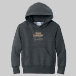 Youth Hoodie - Triggs Thumbnail
