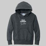 Youth Hoodie - Triggs Thumbnail