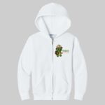 Youth Zip Jacket - Triggs Thumbnail