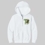 Youth Zip Jacket - Triggs Thumbnail
