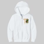 Youth Zip Jacket - Triggs Thumbnail
