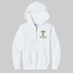 Youth Zip Jacket - Triggs Thumbnail