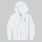 Youth Zip Jacket - Triggs Thumbnail