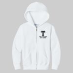 Youth Zip Jacket - Triggs Thumbnail