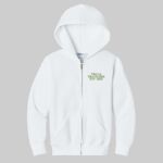 Youth Zip Jacket - Triggs Thumbnail