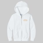Youth Zip Jacket - Triggs Thumbnail