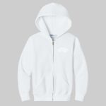 Youth Zip Jacket - Triggs Thumbnail