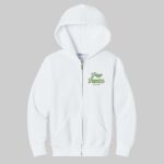 Youth Zip Jacket - Triggs Thumbnail