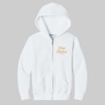 Youth Zip Jacket - Triggs Thumbnail