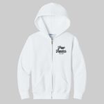 Youth Zip Jacket - Triggs Thumbnail