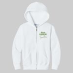 Youth Zip Jacket - Triggs Thumbnail