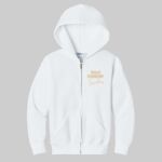 Youth Zip Jacket - Triggs Thumbnail