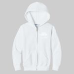 Youth Zip Jacket - Triggs Thumbnail