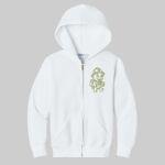 Youth Zip Jacket - Triggs Thumbnail