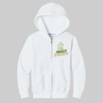 Youth Zip Jacket - Triggs Thumbnail