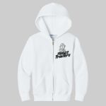Youth Zip Jacket - Triggs Thumbnail