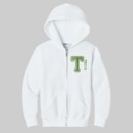 Youth Zip Jacket - Triggs Thumbnail
